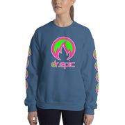 DR.EPIC - Men & Women Sweatshirt – Style 267