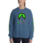 DR.EPIC - Men & Women Sweatshirt – Style 216