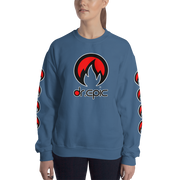 DR.EPIC - Men & Women Sweatshirt – Style 231