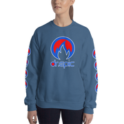 DR.EPIC - Men & Women Sweatshirt – Style 234