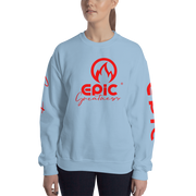 EPIC GREATNESS – Signature Men & Women Sweatshirt – S3