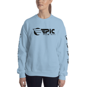 EPIC MUSICA – Men & Women Sweatshirt – Style 1