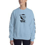 EPIC MUSICA – Men & Women Sweatshirt – Style C1
