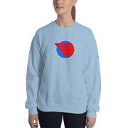 EPIC MUSICA – Men & Women Sweatshirt – Style A234