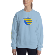 EPIC MUSICA – Men & Women Sweatshirt – Style A2310