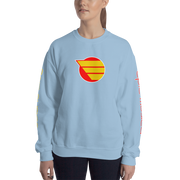 EPIC MUSICA – Men & Women Sweatshirt – Style A2310