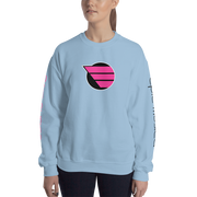 EPIC MUSICA – Men & Women Sweatshirt – Style A217
