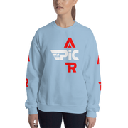 AIR DR.EPIC – Men & Women Sweatshirt – Style T23