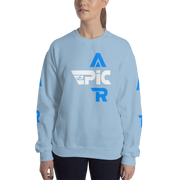 AIR DR.EPIC – Men & Women Sweatshirt – Style T24