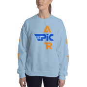 AIR DR.EPIC – Men & Women Sweatshirt – Style T49