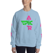 AIR DR.EPIC – Men & Women Sweatshirt – Style T76