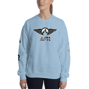 AIR DR.EPIC – Signature Men & Women Sweatshirt – Style W12