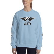 AIR DR.EPIC – Men & Women Sweatshirt – Style W12