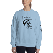 DR.EPIC LOVE – Men Women Sweatshirt – Style 1
