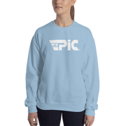 DR.EPIC – Men & Women Sweatshirt – Style E2