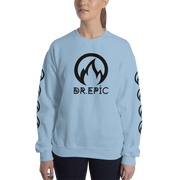 DR.EPIC - Men & Women Sweatshirt – Style 1