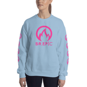 DR.EPIC - Men & Women Sweatshirt – Style 7