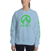 DR.EPIC - Men & Women Sweatshirt – Style 6