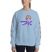 DR.EPIC - Men & Women Sweatshirt – Style EF2510