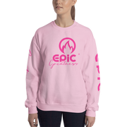 EPIC GREATNESS – Signature Men & Women Sweatshirt – S7