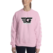 EPIC GREATNESS – Men & Women Sweatshirt – Style EG12