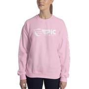 EPIC MUSICA – Men & Women Sweatshirt – Style 2
