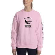 EPIC MUSICA – Men & Women Sweatshirt – Style C1