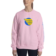 EPIC MUSICA – Men & Women Sweatshirt – Style A2310