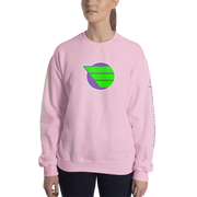 EPIC MUSICA – Men & Women Sweatshirt – Style A256