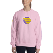 EPIC MUSICA – Men & Women Sweatshirt – Style A2510