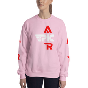 AIR DR.EPIC – Men & Women Sweatshirt – Style T23