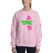 AIR DR.EPIC – Men & Women Sweatshirt – Style T76