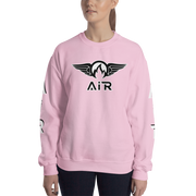AIR DR.EPIC – Men & Women Sweatshirt – Style W12