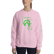 DR.EPIC LOVE – Men Women Sweatshirt – Style 6