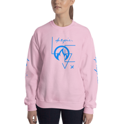DR.EPIC LOVE – Men Women Sweatshirt – Style 4
