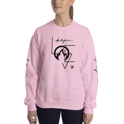DR.EPIC LOVE – Men Women Sweatshirt – Style 1