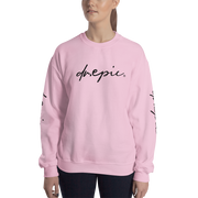 DR.EPIC – Signature Men Women Sweatshirt – Style 1