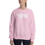 DR.EPIC – Men & Women Sweatshirt – Style E2