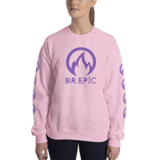 DR.EPIC - Men & Women Sweatshirt – Style 5