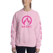 DR.EPIC - Men & Women Sweatshirt – Style 7