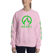 DR.EPIC - Men & Women Sweatshirt – Style 6
