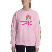 DR.EPIC - Men & Women Sweatshirt – Style EF276