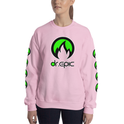 DR.EPIC - Men & Women Sweatshirt – Style 216