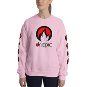 DR.EPIC - Men & Women Sweatshirt – Style 231