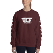 EPIC GREATNESS – Men & Women Sweatshirt – Style 2