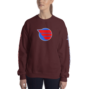 EPIC MUSICA – Men & Women Sweatshirt – Style A234