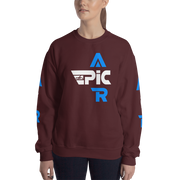 AIR DR.EPIC – Men & Women Sweatshirt – Style T24