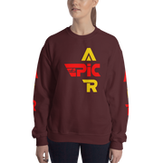 AIR DR.EPIC – Men & Women Sweatshirt – Style T310