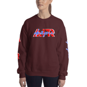 AIR DR.EPIC – Signature Men & Women Sweatshirt – Style 234