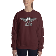 AIR DR.EPIC – Men & Women Sweatshirt – Style W12